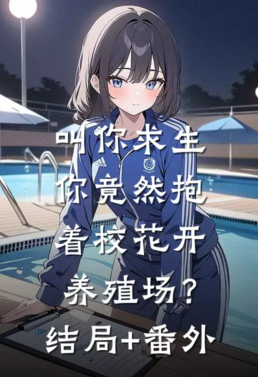 叫你求生，你竟然抱着校花开养殖场？结局+番外