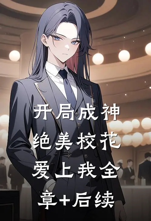 开局成神，绝美校花爱上我全章+后续