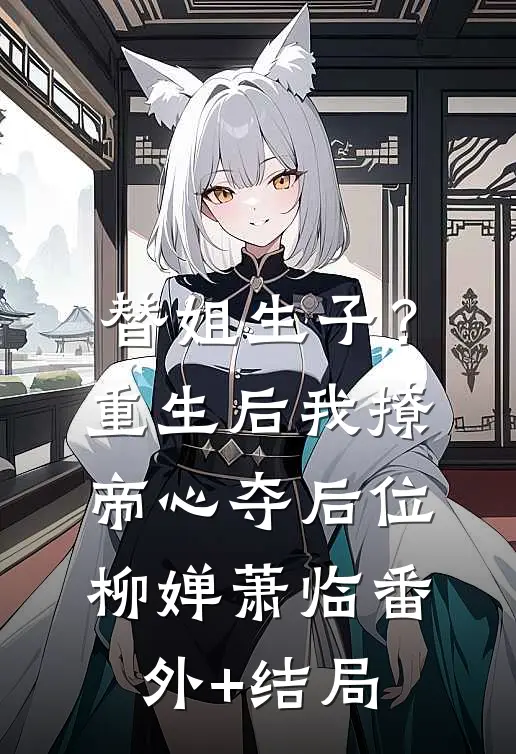 替姐生子？重生后我撩帝心夺后位柳婵萧临:(番外)+(结局)