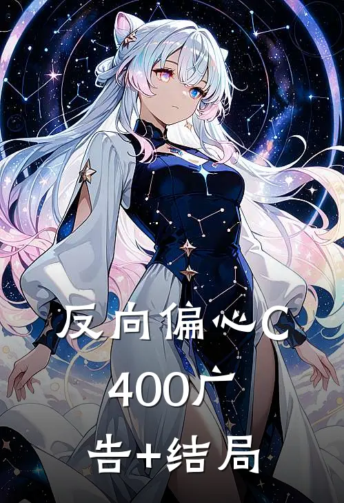 反向偏心C400广告+结局