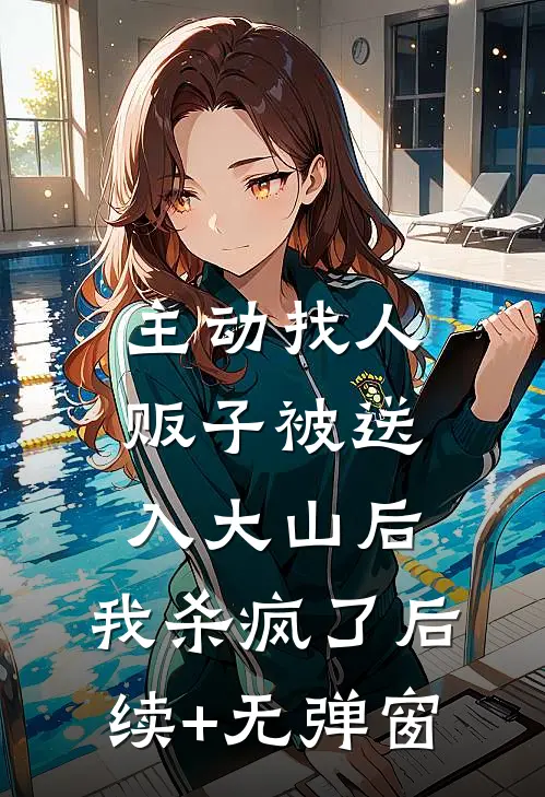 主动找人贩子被送入大山后，我杀疯了后续+无弹窗