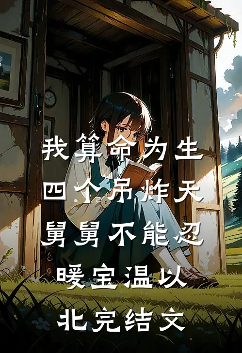 我算命为生，四个吊炸天舅舅不能忍暖宝温以北完结文
