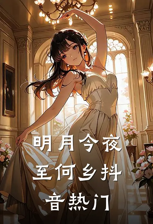 明月今夜至何乡抖音热门