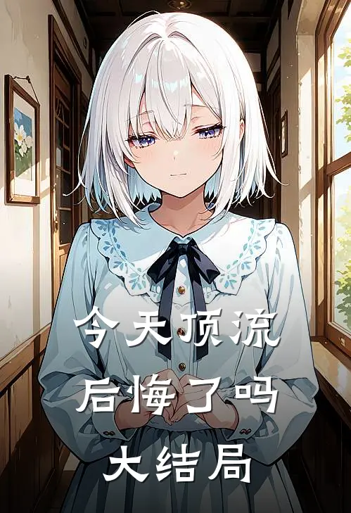 今天顶流后悔了吗大结局