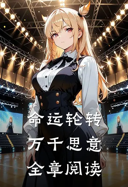 命运轮转，万千思意全章阅读