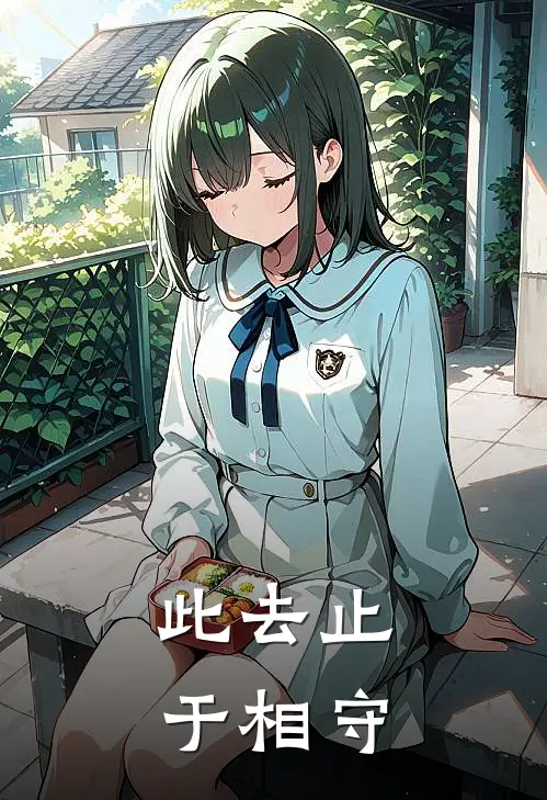 此去止于相守