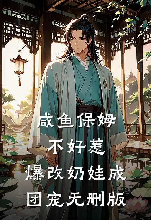 妻心如铁，我爱已殇全局