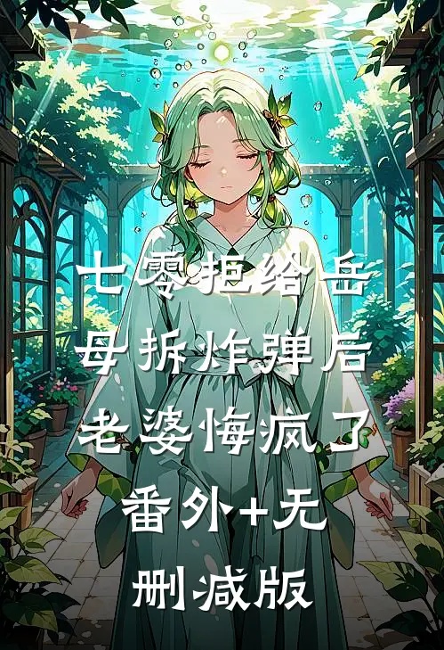 七零拒给岳母拆炸弹后老婆悔疯了:番外+无删减版