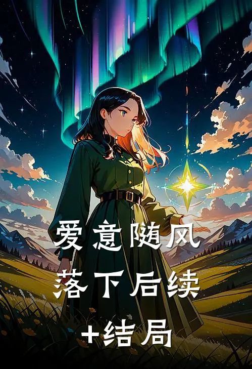爱意随风落下后续+结局