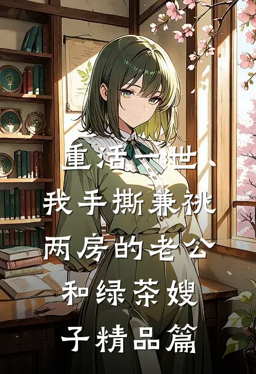 重活一世，我手撕兼祧两房的老公和绿茶嫂子精品篇