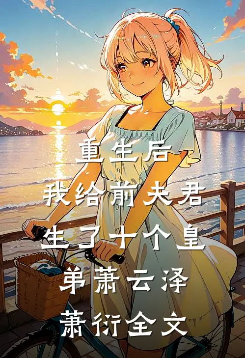 重生后，我给前夫君生了十个皇弟萧云泽萧衍全文