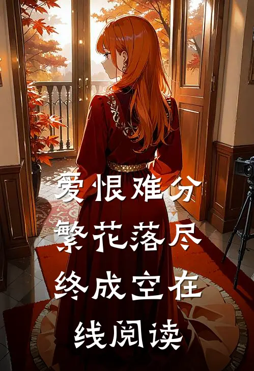 爱恨难分，繁花落尽终成空在线阅读