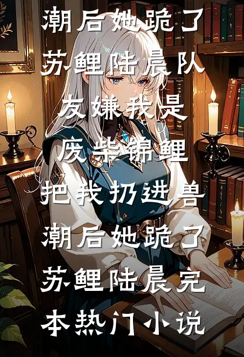拿捏刘邦软肋！霸王的权谋局完结+番外