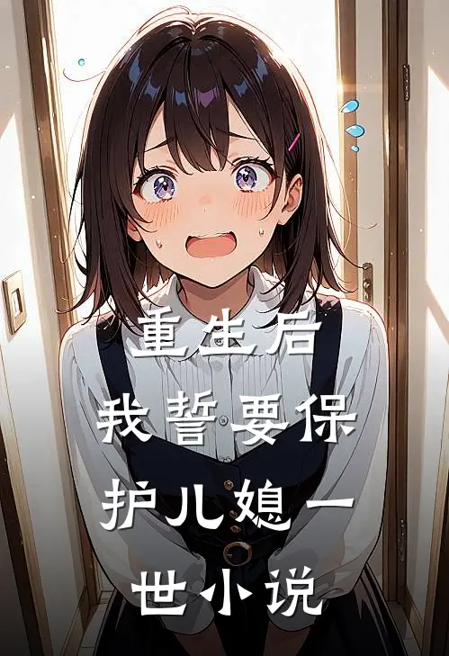 重生后，我誓要保护儿媳一世小说