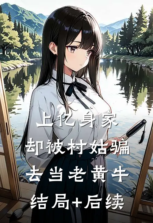 上亿身家，却被村姑骗去当老黄牛结局+后续