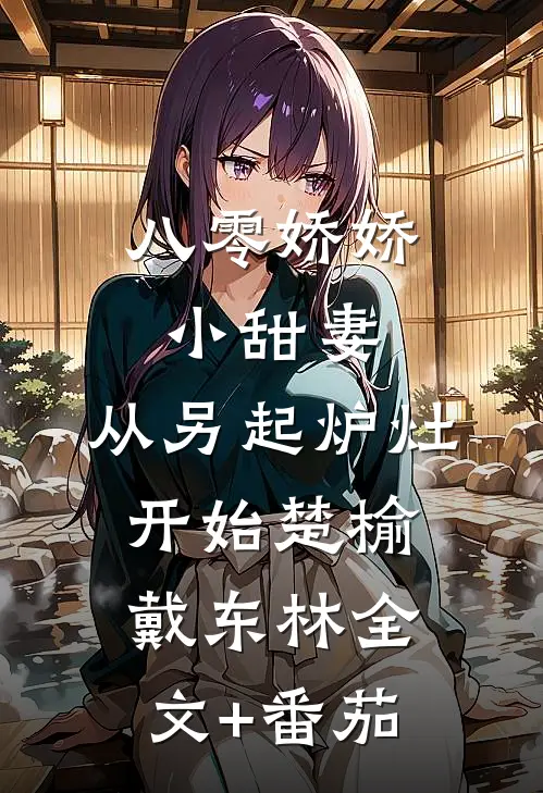 八零娇娇小甜妻，从另起炉灶开始楚榆戴东林全文+番茄