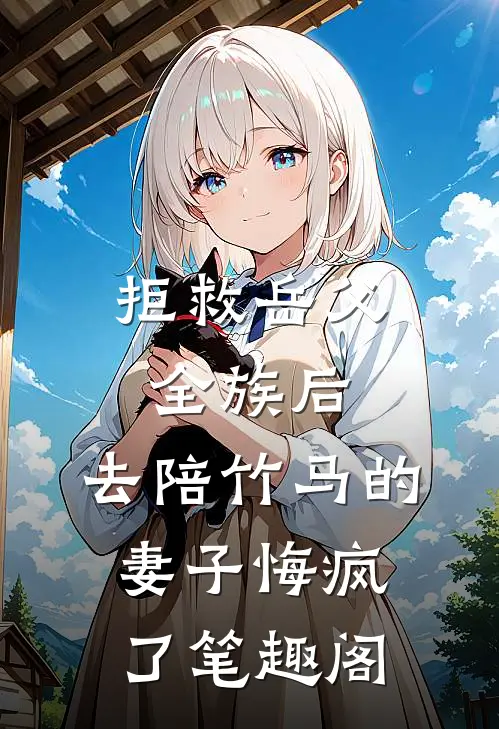 拒救岳父全族后，去陪竹马的妻子悔疯了笔趣阁