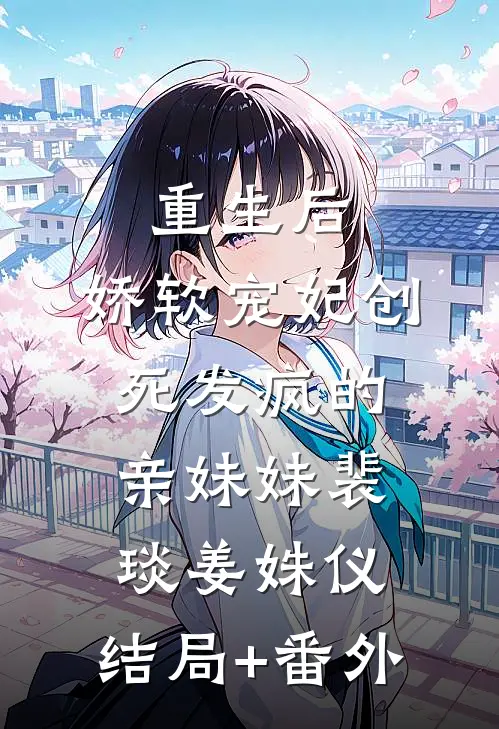 重生后，娇软宠妃创死发疯的亲妹妹裴琰姜姝仪:结局+番外