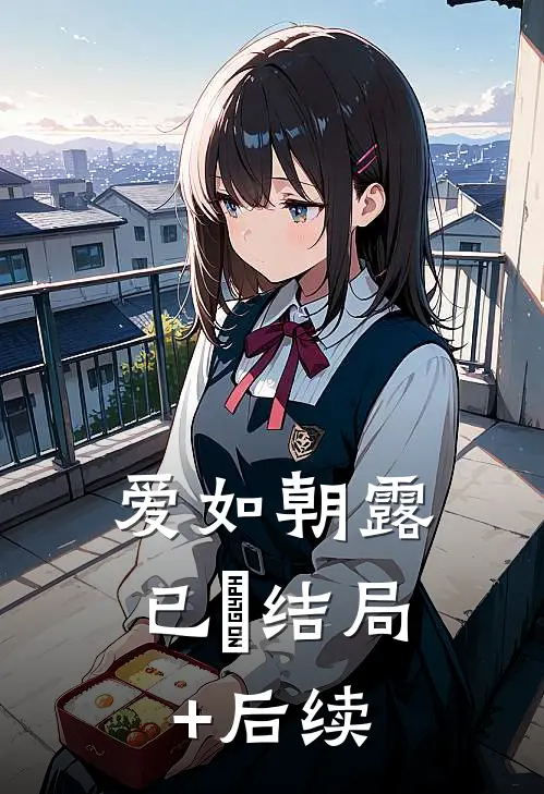 爱如朝露已晞结局+后续