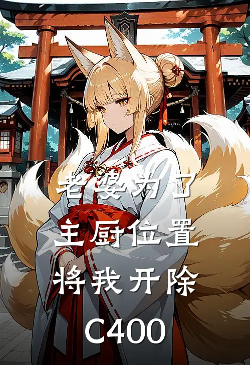 老婆为了主厨位置，将我开除C400