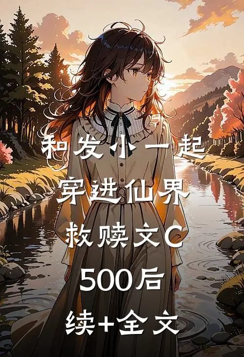 和发小一起穿进仙界救赎文C500后续+全文