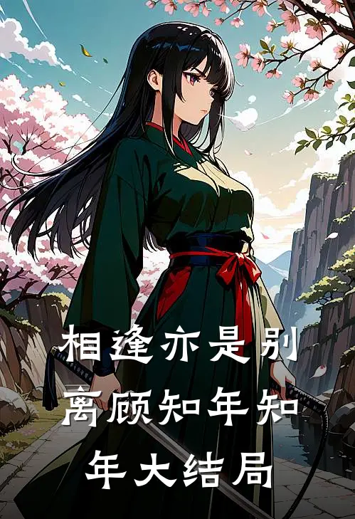 相逢亦是别离顾知年知年大结局