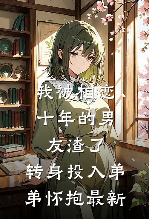 我被相恋十年的男友渣了，转身投入弟弟怀抱最新