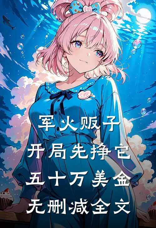 军火贩子：开局先挣它五十万美金无删减全文