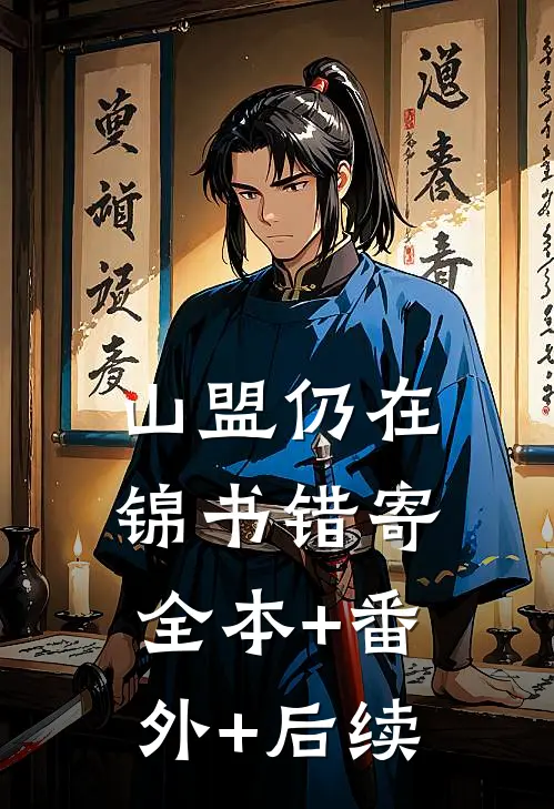 山盟仍在，锦书错寄:全本+番外+后续