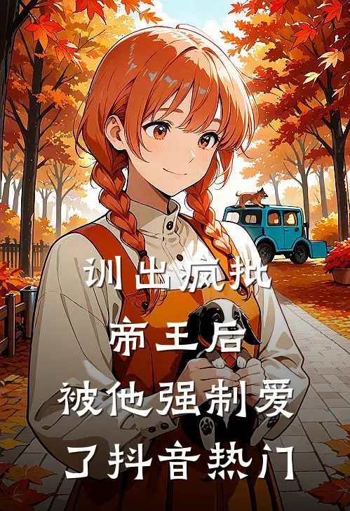 训出疯批帝王后，被他强制爱了抖音热门