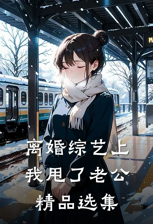 离婚综艺上，我甩了老公精品选集