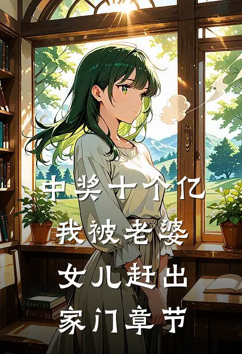 中奖十个亿，我被老婆女儿赶出家门章节