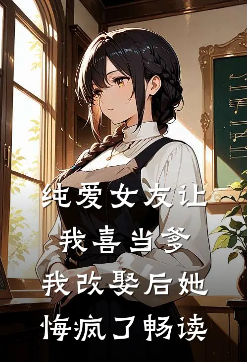 纯爱女友让我喜当爹，我改娶后她悔疯了畅读
