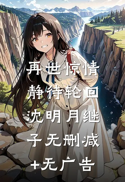 再世惊情，静待轮回沈明月继子无删减+无广告