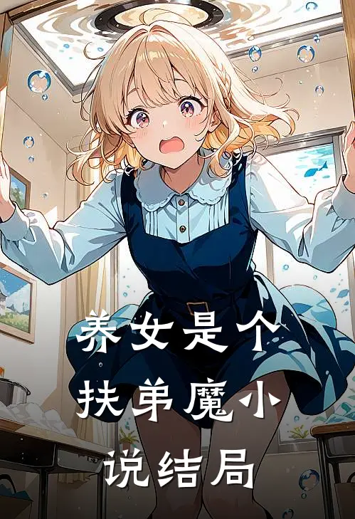 养女是个扶弟魔小说结局