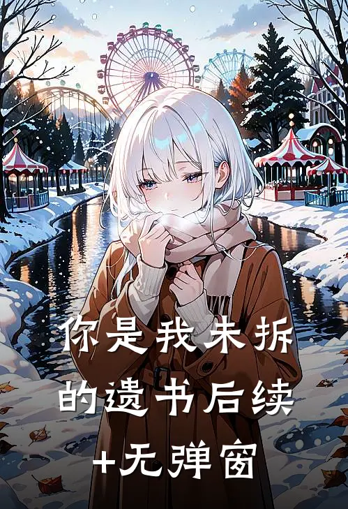 你是我未拆的遗书后续+无弹窗