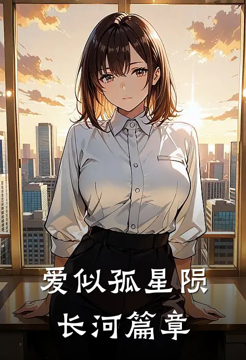爱似孤星陨长河篇章