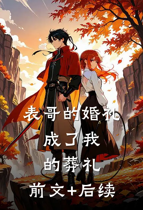 表哥的婚礼，成了我的葬礼:前文+后续
