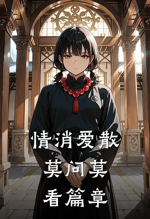 情消爱散，莫问莫看篇章
