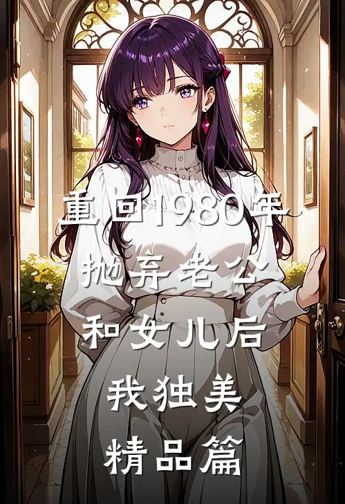 重回1980年，抛弃老公和女儿后，我独美精品篇