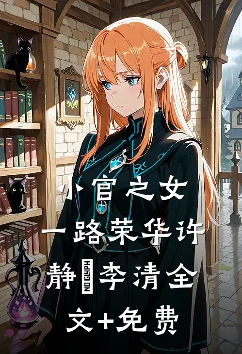 小官之女，一路荣华许静媃李清全文+免费