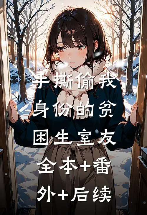 手撕偷我身份的贫困生室友:全本+番外+后续