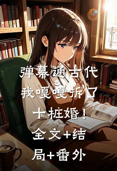 弹幕通古代，我嘎嘎拆了十桩婚！全文+结局+番外