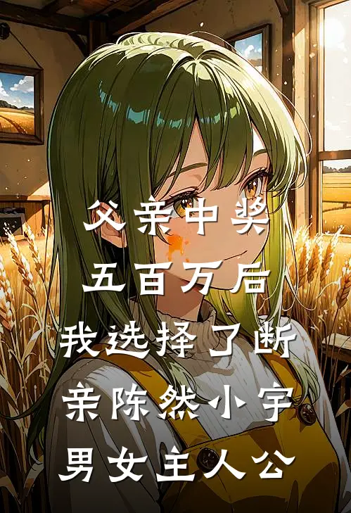 穿书炮灰第一战！抢女主机缘完结+番外
