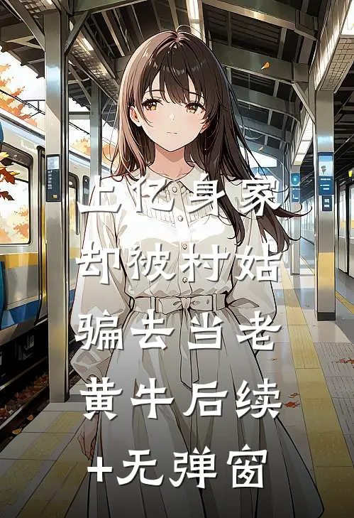 上亿身家，却被村姑骗去当老黄牛后续+无弹窗