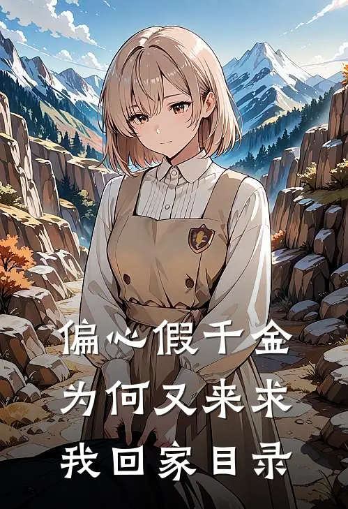 偏心假千金，为何又来求我回家目录