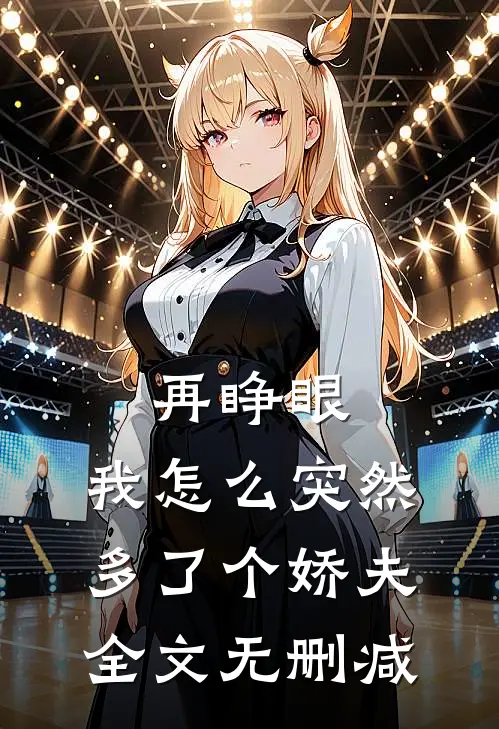 再睁眼，我怎么突然多了个娇夫全文无删减