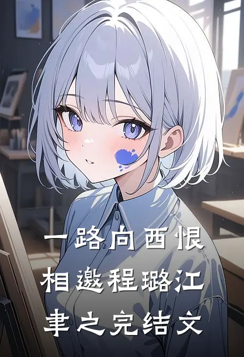 一路向西恨相邀程璐江聿之完结文