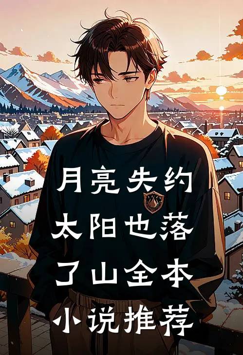 月亮失约，太阳也落了山全本小说推荐