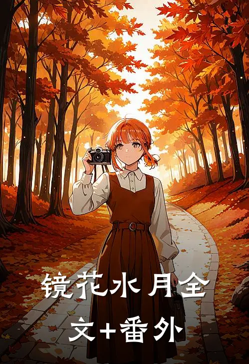 镜花水月全文+番外